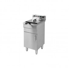 YG-04636 YATO GASTRO Friteuza electrica, capacitat..